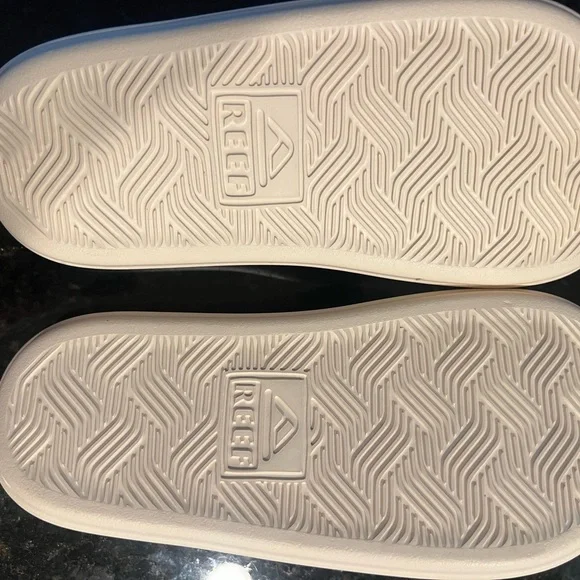 Reef Bondi Bay Cushion Slides - Picture 14 of 15